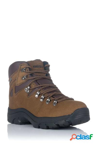 Bota Trekking Roncesvalles - Impermeable