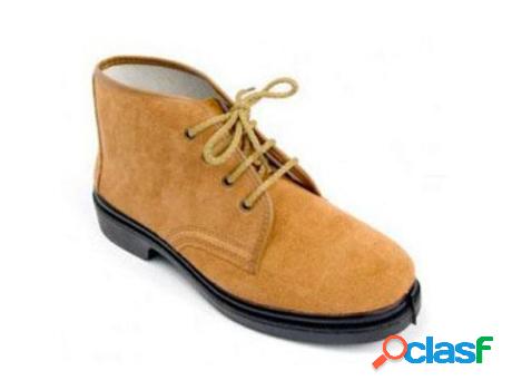 Bota huron basica serrage 030 n.40 par