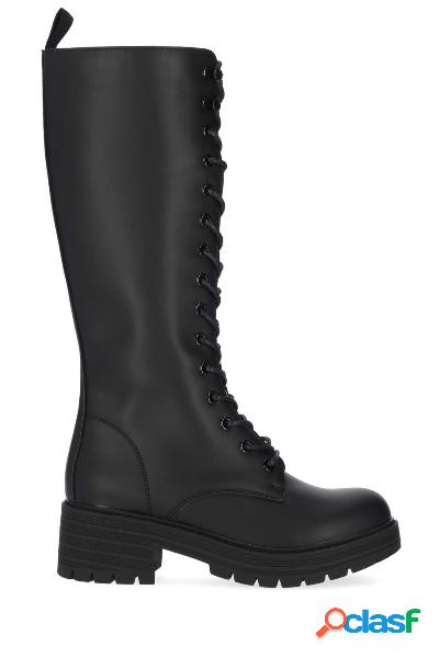 Bota militar Dallas 03