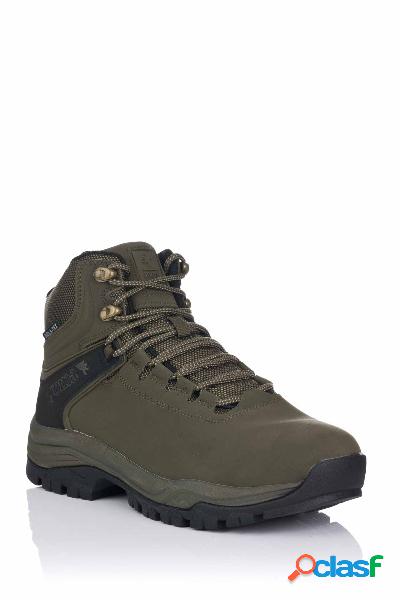 Bota trekking Angara men 2123 con Aislatex