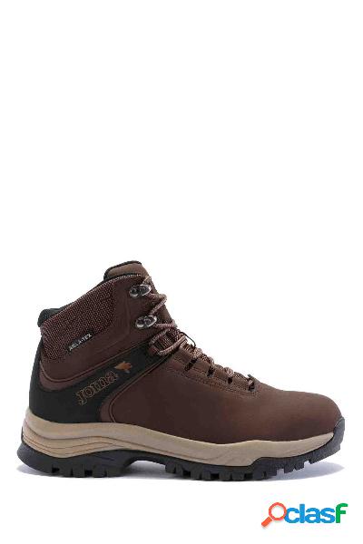 Bota trekking Angara men 2124 con Aislatex