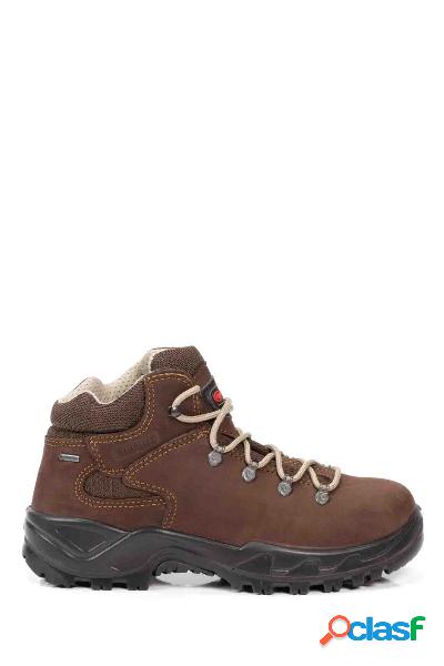 Bota trekking con gore-tex