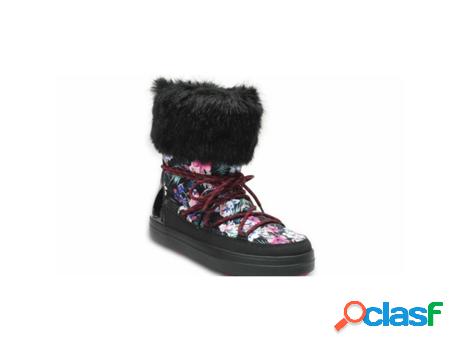 Botas CROCS Mujer (Multicolor - 34-35)