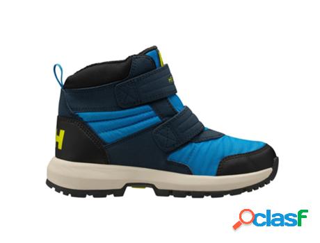 Botas HELLY HANSEN Unisexo (Multicolor - 27)