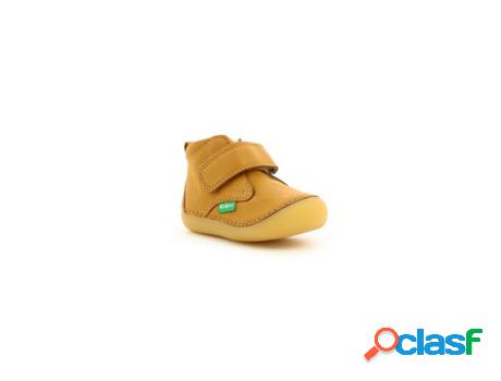 Botas KICKERS Hombre (Multicolor - 18)