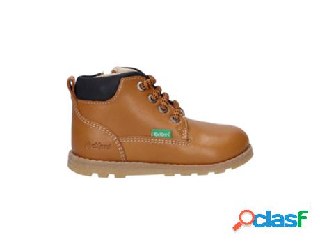 Botas KICKERS Hombre (Multicolor - 22)