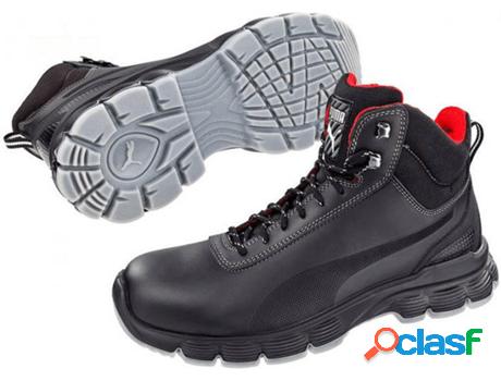 Botas PUMA SAFETY Botines Pioneer Mid S3 Esd Src nº41