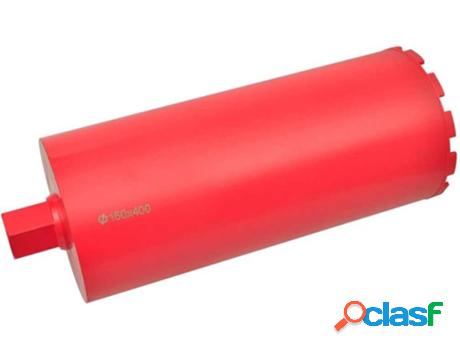 Broca VIDAXL (Metal - 150 mm)
