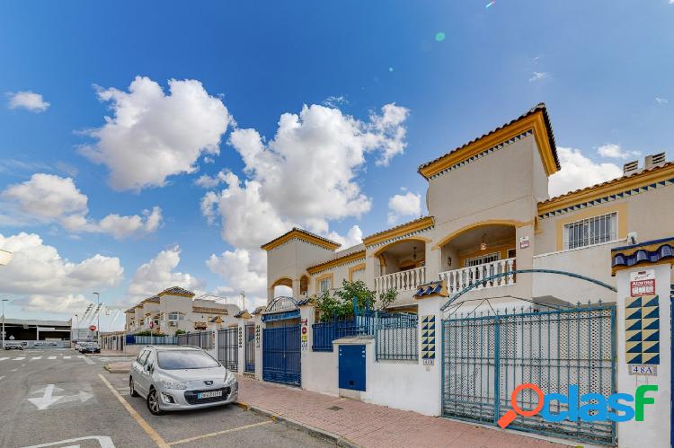 Bungalow planta alta impecable en Ocasi\xc3\xb3n, Torrevieja