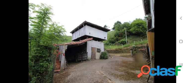 Buscas una casa de pueblo en Asturias? Hipoteca Disponible
