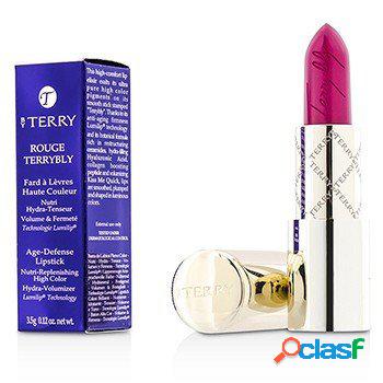 By Terry Rouge Terrybly Color Labios Defensa Edad - # 504