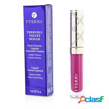 By Terry Terrybly Velvet Rouge - # 5 Baba Boom 2ml/0.07oz