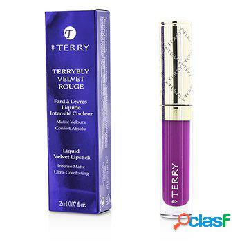 By Terry Terrybly Velvet Rouge - # 6 Gypsy Rose 2ml/0.07oz