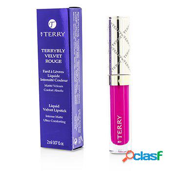 By Terry Terrybly Velvet Rouge - # 7 Bankable Rose