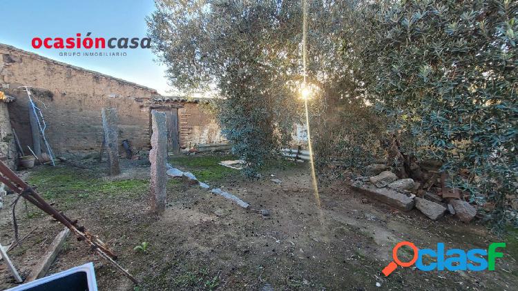 CASA EN VENTA EN FUENTE LA LANCHA