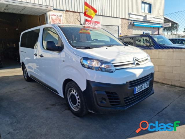 CITROEN Otro diÃÂ©sel en Arganda del Rey (Madrid)