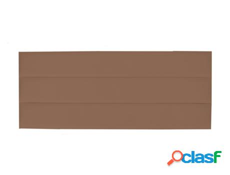 Cabecero RNT BY REALLY NICE THINGS Elma (Cobrizo - Madera -
