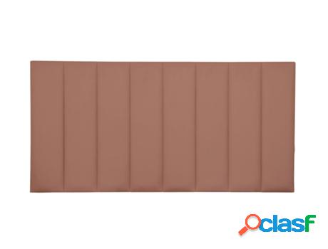 Cabecero RNT BY REALLY NICE THINGS Nila (Cobrizo - Madera -