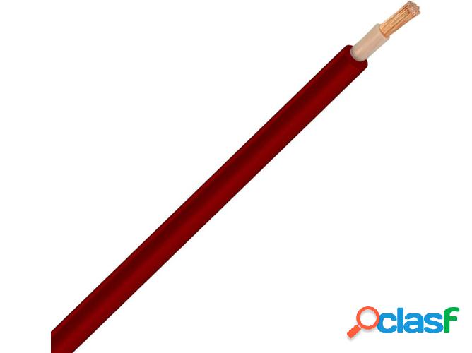 Cable Eléctrico LEDKIA PV ZZ-F (1m - 1000V)