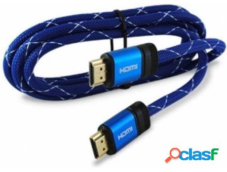 Cable HDMI 3GO CHDMIV3