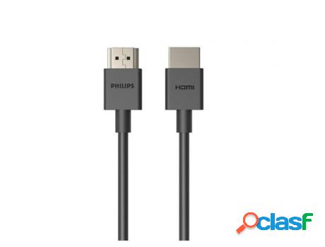 Cable Hdmi 2.1 2M 8K Ultra