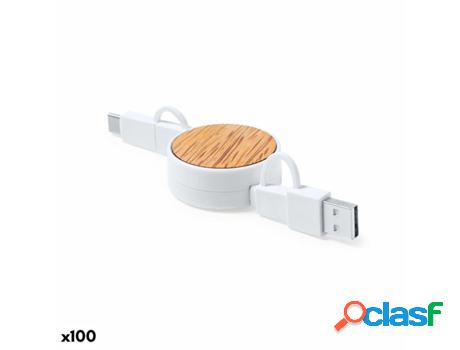 Cable USB BIGBUY TECH 141418