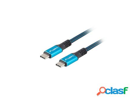Cable USB LANBERG 36730
