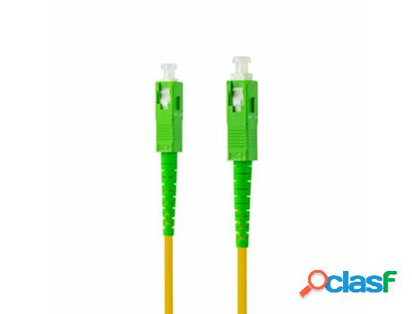 Cable de Fibra Ótica NANOCABLE 10.20.0010
