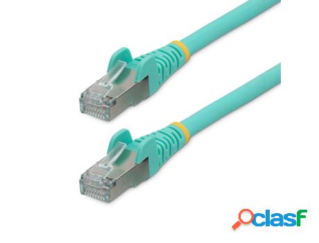 Cable de Rede STARTECH NLAQ-10M-CAT6A-PATCH