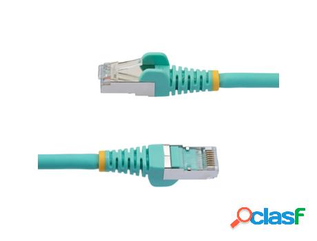 Cable de Rede STARTECH NLAQ-7M-CAT6A-PATCH