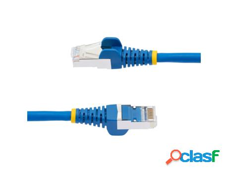 Cable de Rede STARTECH NLBL-5M-CAT6A-PATCH