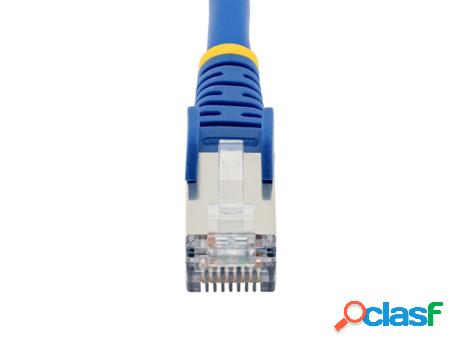 Cable de Rede STARTECH NLBL-750-CAT6A-PATCH