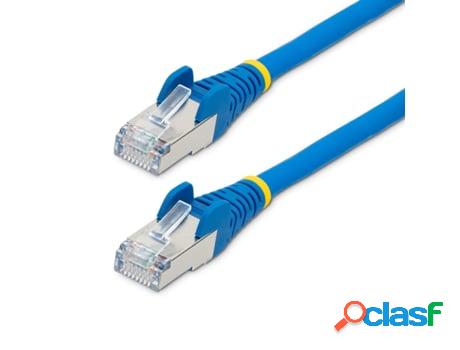 Cable de Rede STARTECH NLBL-7M-CAT6A-PATCH