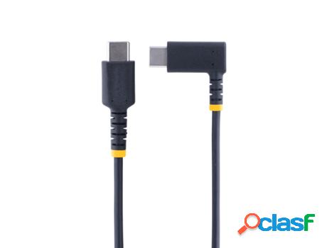 Cabo Usb-C Startech R2Ccr Preto