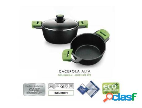 Cacerola alta prior 20 cm