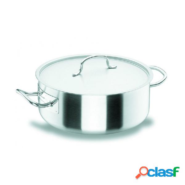 Cacerola lacor chef classic 28 cm