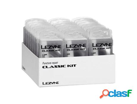 Caja Display LEZYNE 24 C Assic Kit (M)