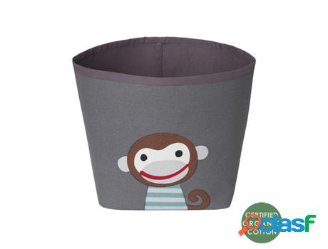 Caja FRANCK & FISCHER (Tejido - 45 cm - 43 cm)