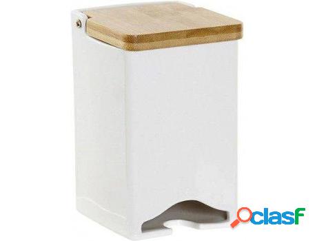 Cajas De Té HOGAR Y MÁS Infusione Nordic (porcelana y