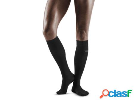 Calcetines De Alta Compresión Para Mujer Cep Compression