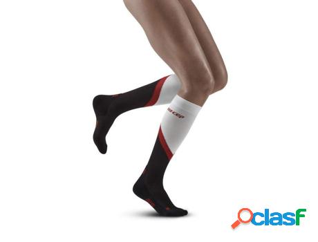 Calcetines De Compresión De Espiga Alta Para Mujer Cep