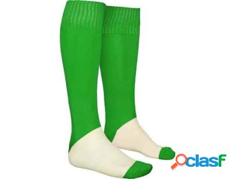 Calcetines ROLY (Verde)