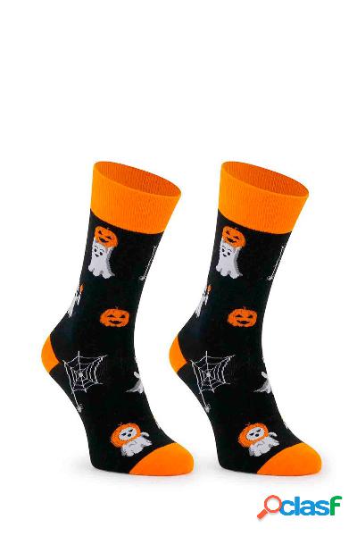 Calcetines altos -Fantasmas