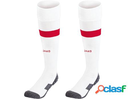 Calcetines para Hombre JAKO Boca Rojo para Football