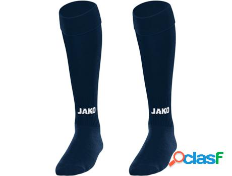 Calcetines para Hombre JAKO Glasgow 2.0 Azul para Football