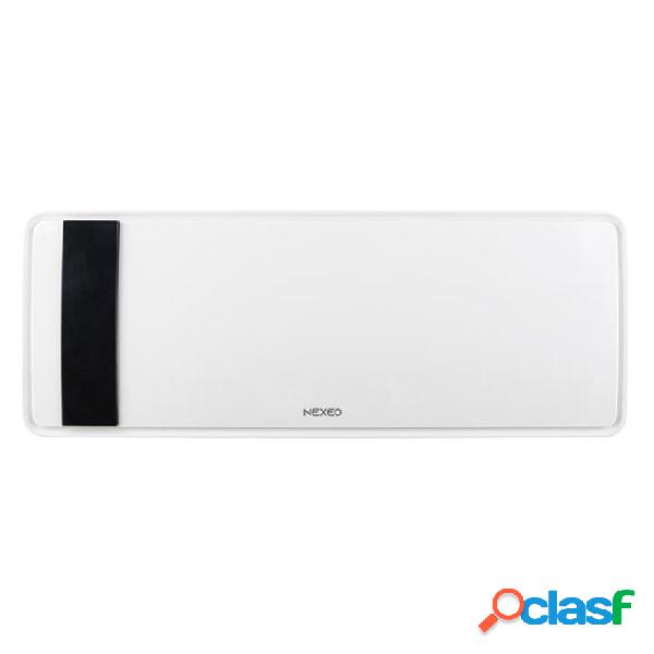 Calefactor split facula nexeo 2000w