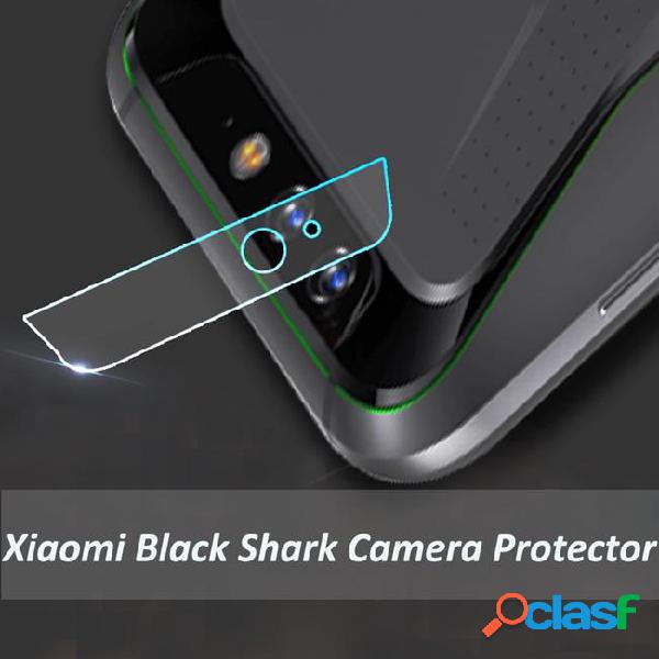 Camera lens tempered glass for xiaomi black shark protector