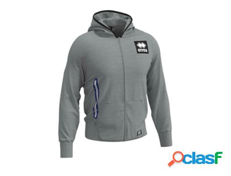 Camiseta ERREA 14 Blackbox 2022 Gris (Hombre - Tam: S)