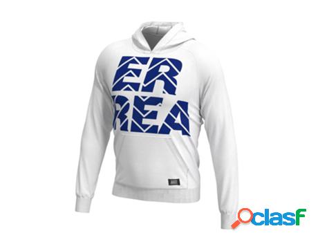 Camiseta ERREA Graphic 2022 39 Blanco (Hombre - Tam: M)