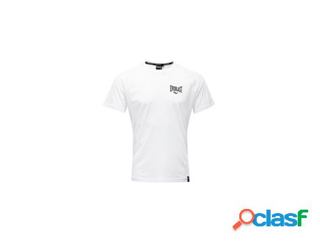 Camiseta EVERLAST Hombre (Multicolor - XS)